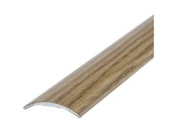 Dalsys Übergangsleiste Selbstklebend 100cm x 60mm Anpassungsprofil* Tapezierzubehör