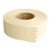 Dalsys Fugendeckstreifen 20x 75m x 5cm Papier Weiß Trockenbau Fugenband* Tapezierzubehör