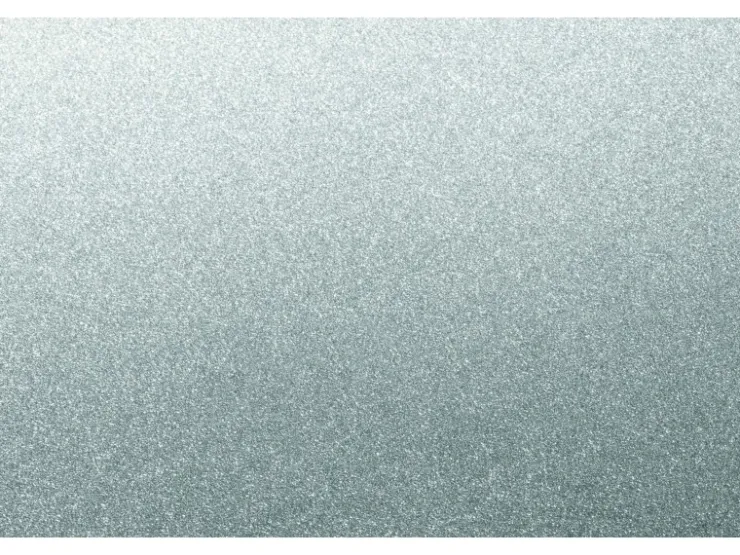 d-c-fix Klebefolie Glitter Silber 200 cm x 67,5 cm