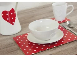 d-c-fix Klebefolie Peterson Rot 45 cm x 200 cm* Klebefolien