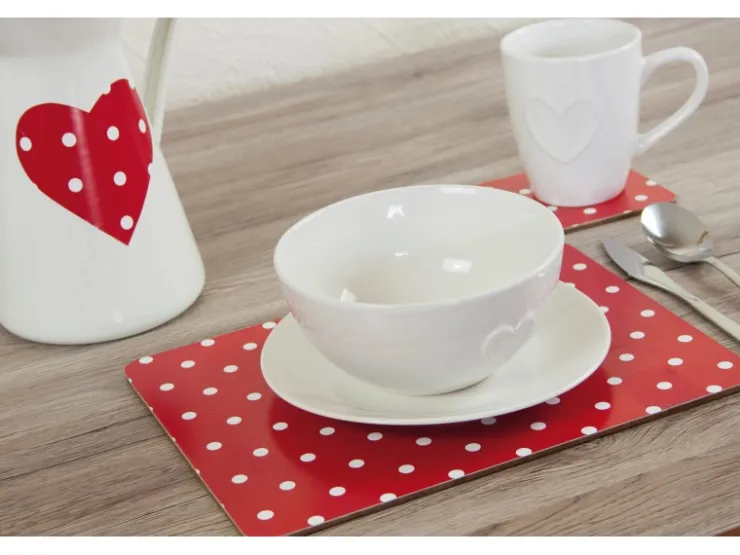d-c-fix Klebefolie Peterson Rot 45 cm x 200 cm* Klebefolien