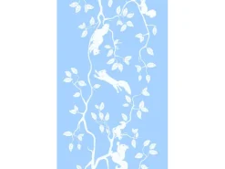 d-c-fix Klebefolie Pineview Hellblau-Transparent 45 cm x 150 cm