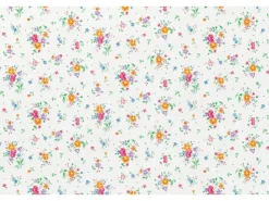 d-c-fix Klebefolie Sunflor 45 cm x 200 cm Weiß