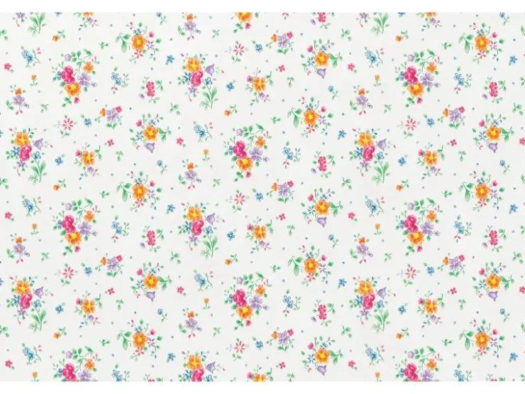 d-c-fix Klebefolie Sunflor 45 cm x 200 cm Weiß