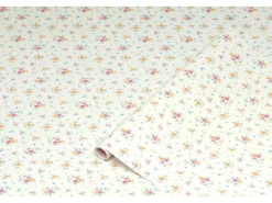 d-c-fix Klebefolie Sunflor 45 cm x 200 cm Weiß