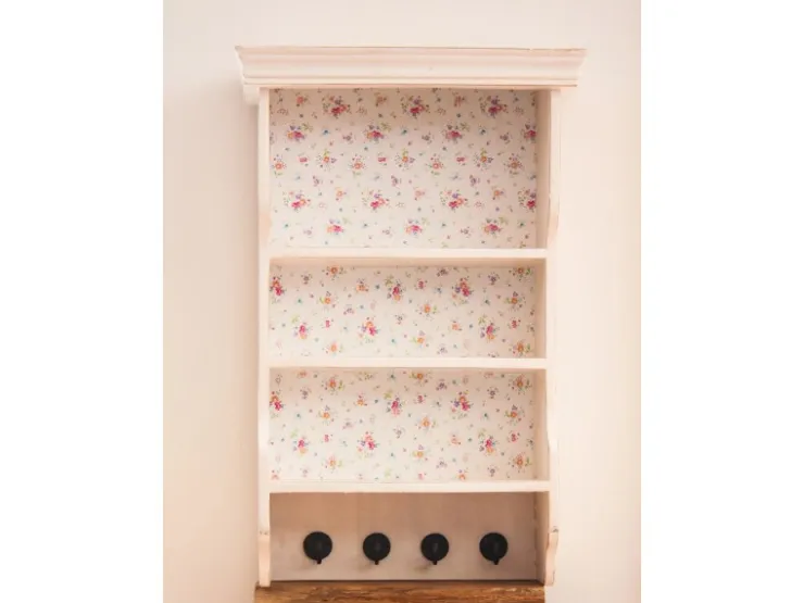 d-c-fix Klebefolie Sunflor 45 cm x 200 cm Weiß