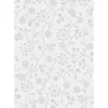 d-c-fix Klebefolie Tord Weiß-Transparent 90 cm x 150 cm