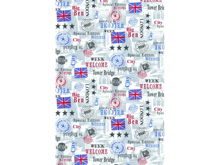 d-c-fix Klebefolie Trendyline Lindley 45 cm x 150 cm