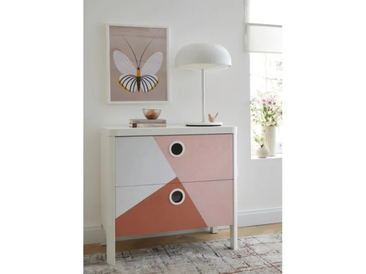 d-c-fix Selbstklebefolie Metallic Glitter rosegold 45 cm x 1,5 m* Klebefolien