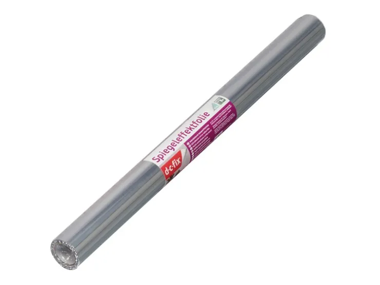 d-c-fix Spiegeleffektfolie 45 cm x 150 cm* Klebefolien
