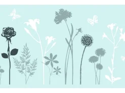 d-c-fix Statische Folie Premium Blossom 150 cm x 45 cm* Klebefolien