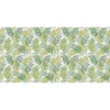 d-c-fix Tischdecke Rain Forest Blättermuster 150 cm x 220 cm* Tischdecken