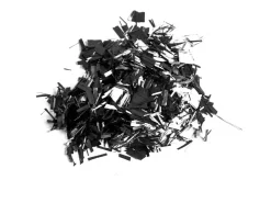 DD Composite Forged Carbon 100g Carbon Fibre Flakes 15mm* Bastelzubehör