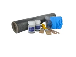 DD Composite Carbon Komplett-Set 0,25m² Köper* Bastelzubehör