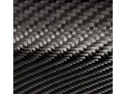 DD Composite Carbongewebe Sichtcarbon 245g -Köper- 100cm* Bastelzubehör