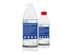 DD Composite 1kg Epox 4300 + 550g Härter 390* Lacke Mischen