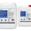 DD Composite 5kg Epox 4300 + 2,75kg Härter 390* Lacke Mischen