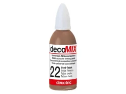 decotric Decomix Universal-Abtönkonzentrat Oxyd-Tabak 20 ml