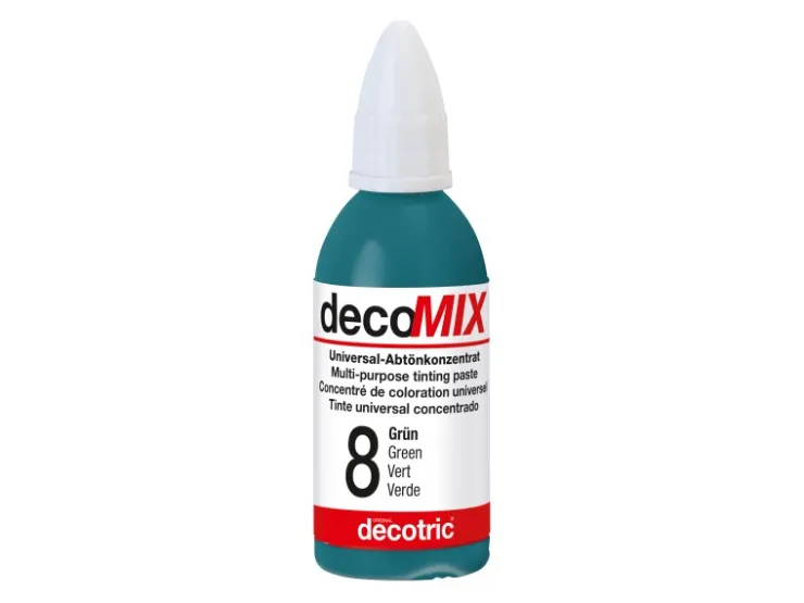 decotric Decomix Universal-Abtönkonzentrat 20 ml