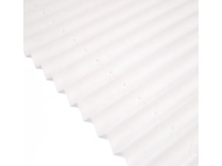 Deco-Raum Plissee Basic ohne Bohren 110x150cm Blickdicht Klemmfix* Plissees