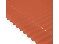 Deco-Raum Plissee Basic ohne Bohren 115x150cm Blickdicht Klemmfix* Kommode|Plissees