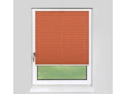 Deco-Raum Plissee Basic ohne Bohren 115x150cm Blickdicht Klemmfix* Kommode|Plissees
