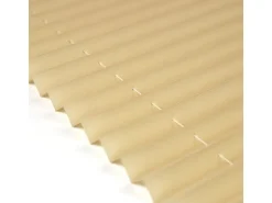 Deco-Raum Plissee Basic ohne Bohren 110x150cm Blickdicht Klemmfix