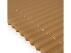 Deco-Raum Plissee Basic ohne Bohren 90x150cm Blickdicht Klemmfix* Plissees