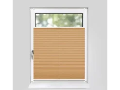 Deco-Raum Plissee Basic ohne Bohren 90x150cm Blickdicht Klemmfix* Plissees