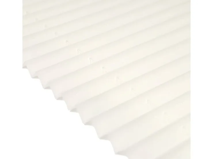 Deco-Raum Plissee Basic ohne Bohren 55x150cm Blickdicht Klemmfix* Plissees