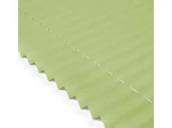 Deco-Raum Plissee Basic ohne Bohren 40x150cm Blickdicht Klemmfix