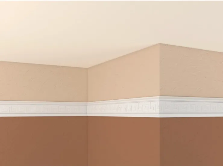 Decosa Flachprofil Melanie 1 m x 2 m* Deckenplatten