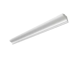 Decosa Lichtleiste Kathleen Weiß 1 x 2 m