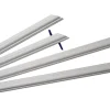 Decosa Wandkassettenset Rike Selbstklebend 4-teilig Weiß