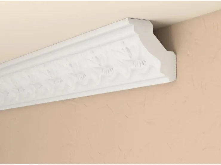 Decosa Zierprofil EZL02 1 x 2 m