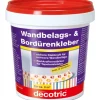 decotric Wandbelagskleber 750 g* Tapezierzubehör
