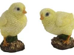 Sunny Garden Deko-Figur Küken 9 cm* Ostern