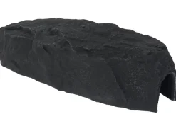 Dekofigur Terraristik Höhle L3 Schiefer