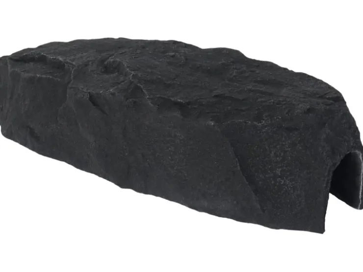 Dekofigur Terraristik Höhle L3 Schiefer