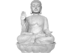 Sunny Garden Deko-Figur Tian Tan Buddha 74 cm