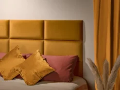 Dekokissen Mustard 40 x 40 cm* Sofas