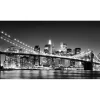 Pro Art Dekopanel mit Motiv 50 cm x 125 cm Nightlife II* Bilder