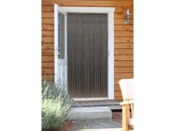 Dekorationsvorhang Bambus 90 cm x 200 cm* Türvorhänge