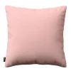 Dekoria Kissenhülle Kinga aus Stoffkollektion Loneta in Rosa in 50 x 50 cm* Kissenbezüge