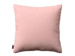 Dekoria Kissenhülle Kinga aus Stoffkollektion Loneta in Rosa in 50 x 50 cm* Kissenbezüge