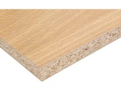 Dekorspanplatte 280 cm x 207 cm x 1,9 cm Buche Hell* Regalsysteme