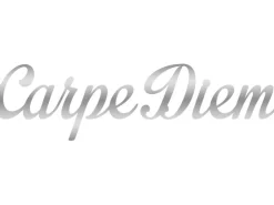 Pro Art Dekoschriftzug Carpe Diem 70 cm x 25 cm* Wanddekoration