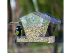 Dobar Fenster-Vogelfutterhaus* Vogelbedarf