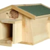Dobar Igel-Futterhaus* Kleintierbedarf