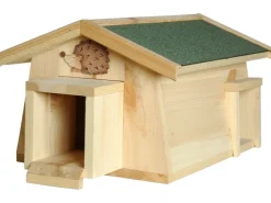 Dobar Igel-Futterhaus* Kleintierbedarf